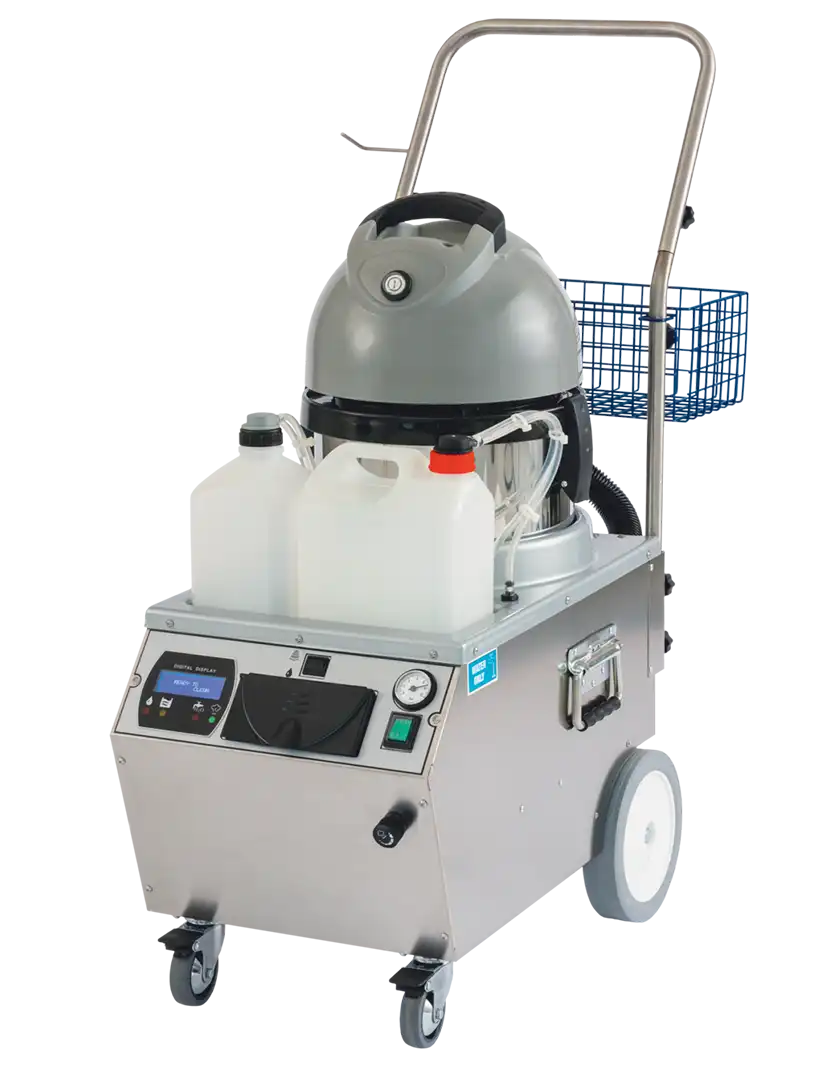 Professionelle Gastronomiereinigung in Hanau